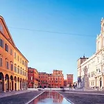 La Mansarda In Centro