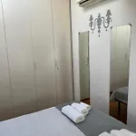 La Mansarda In Centro 아파트 모데나