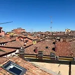 La Mansarda In Centro