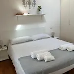 La Mansarda In Centro 아파트 모데나