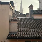 아파트 La Mansarda In Centro 모데나