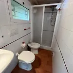 La Mansarda In Centro 아파트 *