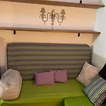 La Mansarda In Centro 아파트