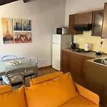 아파트 La Mansarda In Centro 모데나