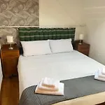 아파트 La Mansarda In Centro