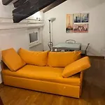 La Mansarda In Centro 아파트