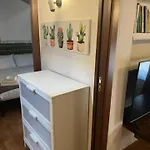La Mansarda In Centro 아파트