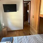 La Mansarda In Centro 아파트