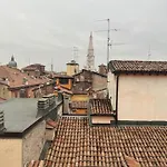 La Mansarda In Centro * 모데나