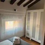 La Mansarda In Centro 아파트