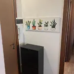 La Mansarda In Centro 아파트 모데나
