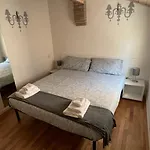 La Mansarda In Centro 아파트