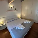 La Mansarda In Centro Apartment *