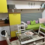 La Mansarda In Centro Apartment