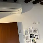 La Mansarda In Centro Modena