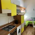 Apartman La Mansarda In Centro