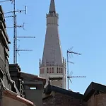 La Mansarda In Centro