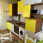 La Mansarda In Centro Apartment