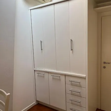 Apartamento La Mansarda In Centro *