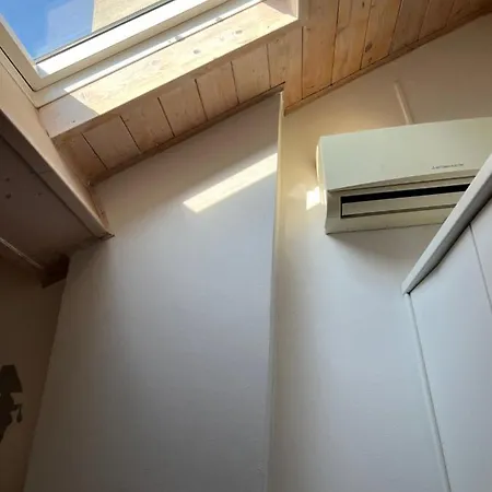 La Mansarda In Centro Modena