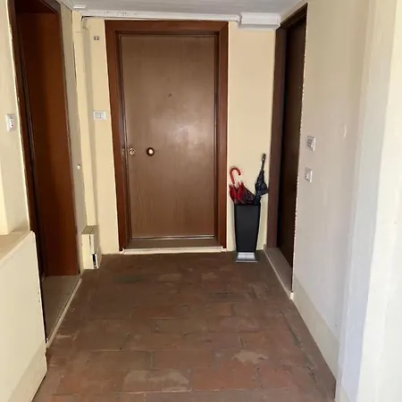 La Mansarda In Centro Apartamento *