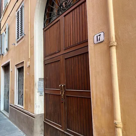 La Mansarda In Centro *