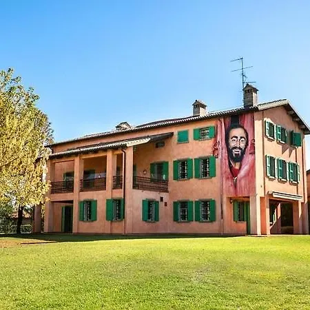 La Mansarda In Centro *