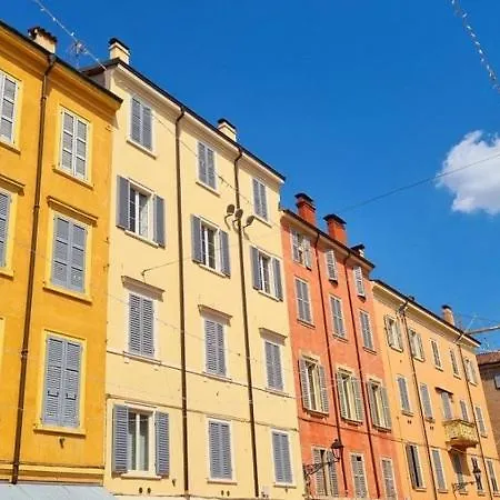 La Mansarda In Centro Apartamento