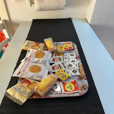 La Mansarda In Centro