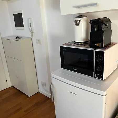 La Mansarda In Centro