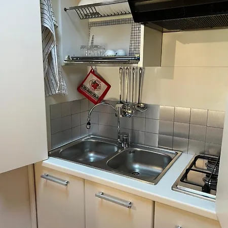 La Mansarda In Centro * Modena