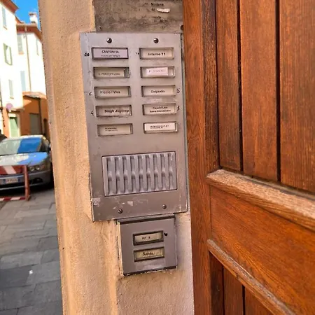 La Mansarda In Centro