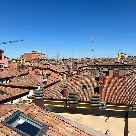 La Mansarda In Centro