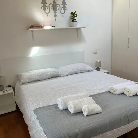 La Mansarda In Centro Apartamento Módena