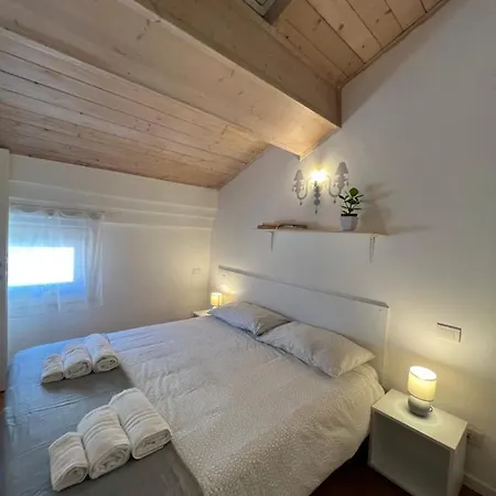 La Mansarda In Centro * Modena