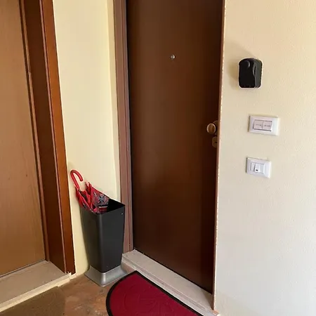 Apartamento La Mansarda In Centro *