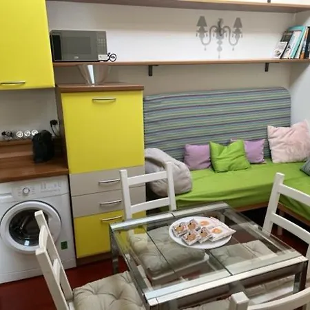 La Mansarda In Centro Apartament