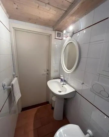 La Mansarda In Centro