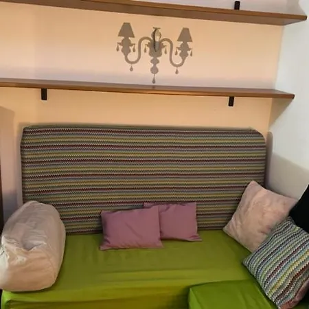 La Mansarda In Centro Apartamento