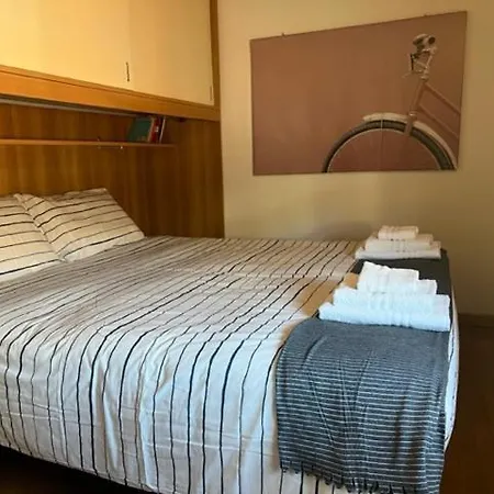 La Mansarda In Centro * Modena