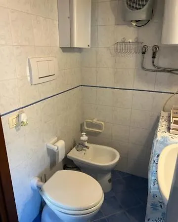 La Mansarda In Centro Apartamento