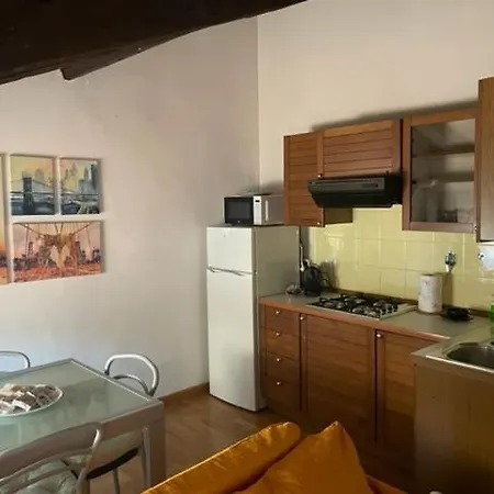 La Mansarda In Centro Modena