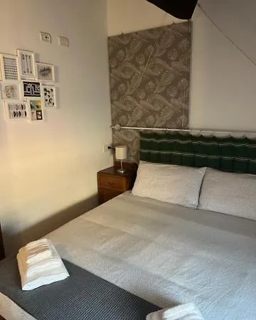 La Mansarda In Centro * Modena