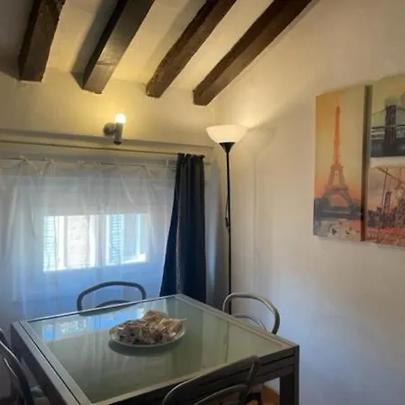 La Mansarda In Centro Apartamento