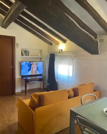 La Mansarda In Centro *