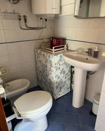 Apartamento La Mansarda In Centro *