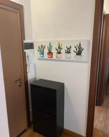 La Mansarda In Centro 아파트 모데나