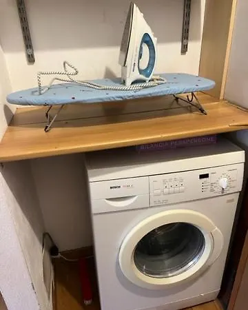 Apartamento La Mansarda In Centro