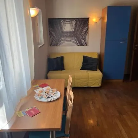 La Mansarda In Centro Apartamento Módena