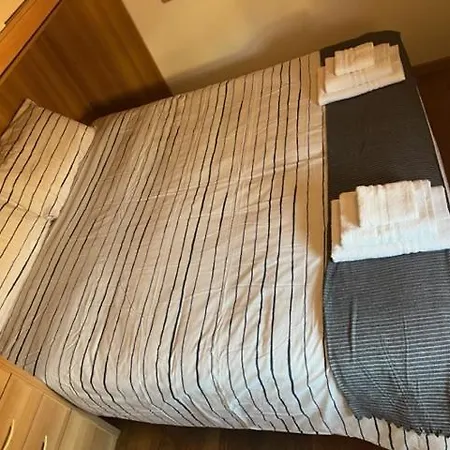 La Mansarda In Centro *